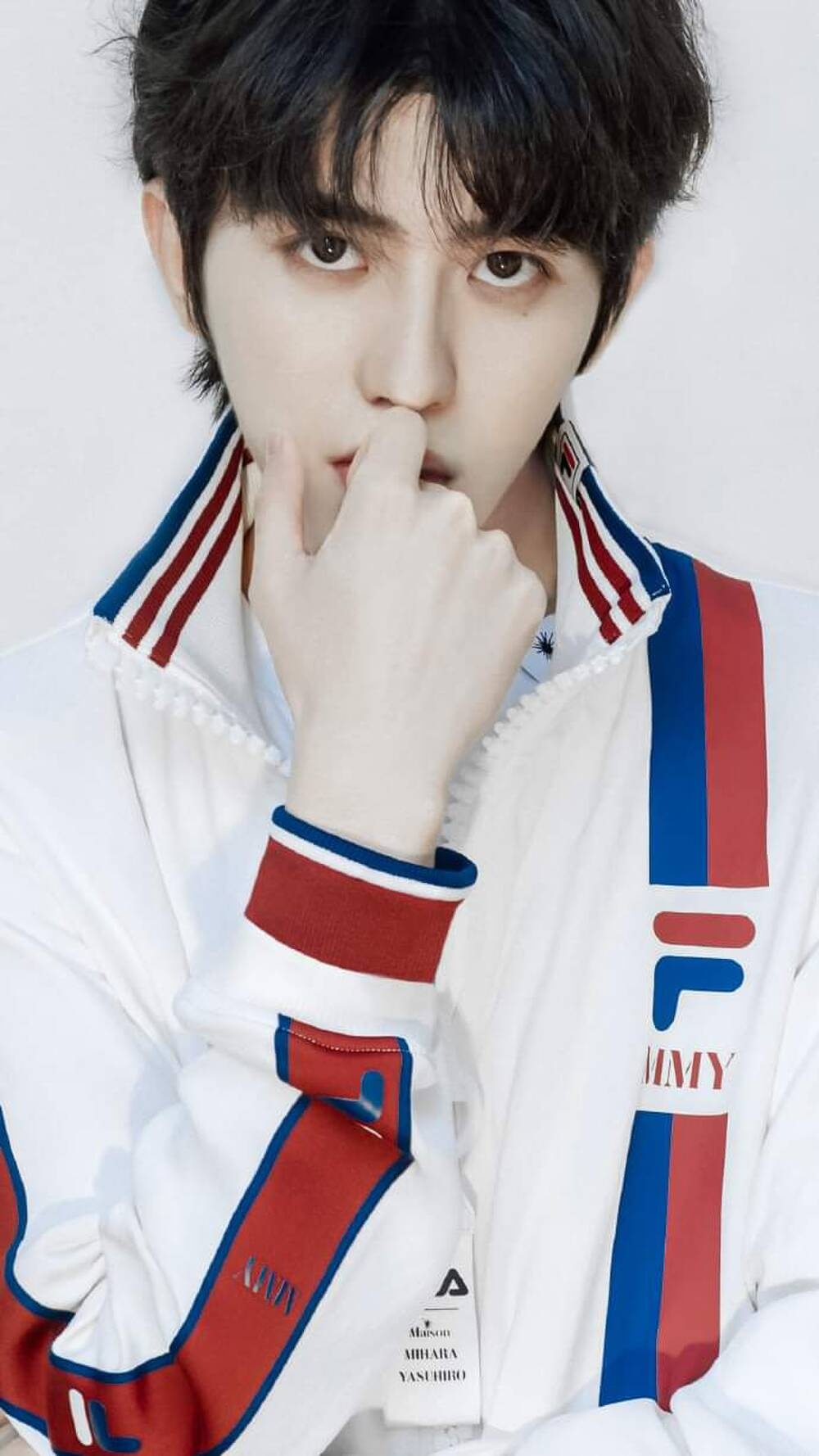 sao Trung duoc cac hang thoi trang uu ai anh 19