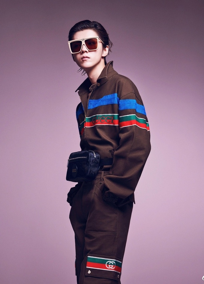 sao Trung duoc cac hang thoi trang uu ai anh 10