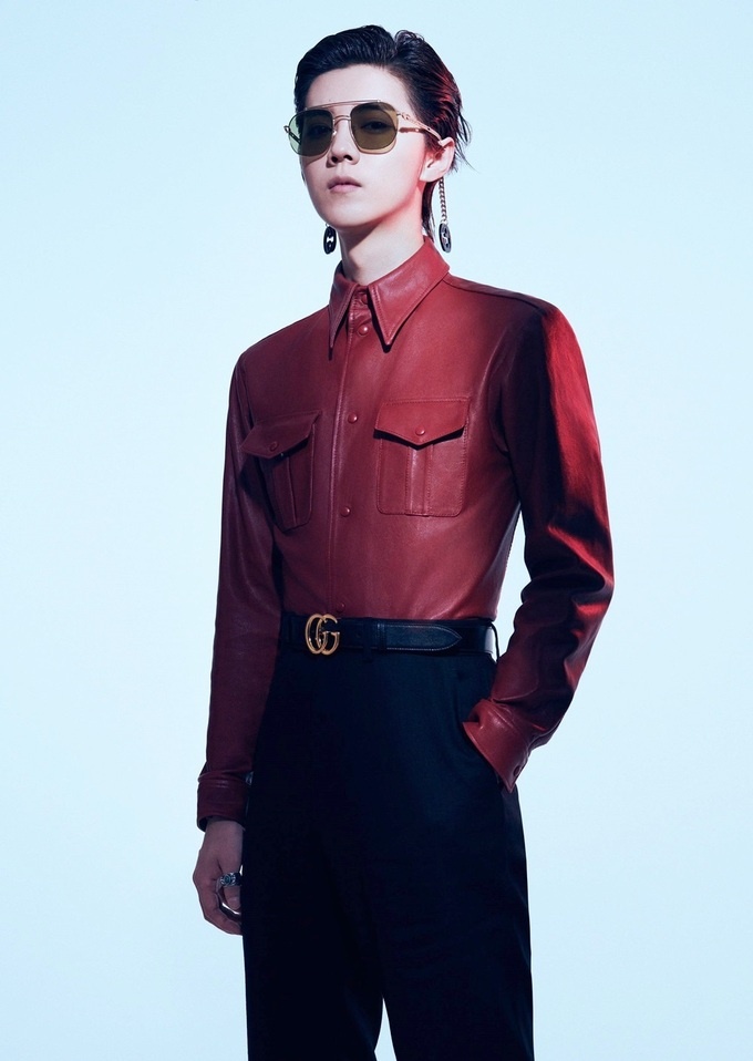 sao Trung duoc cac hang thoi trang uu ai anh 9