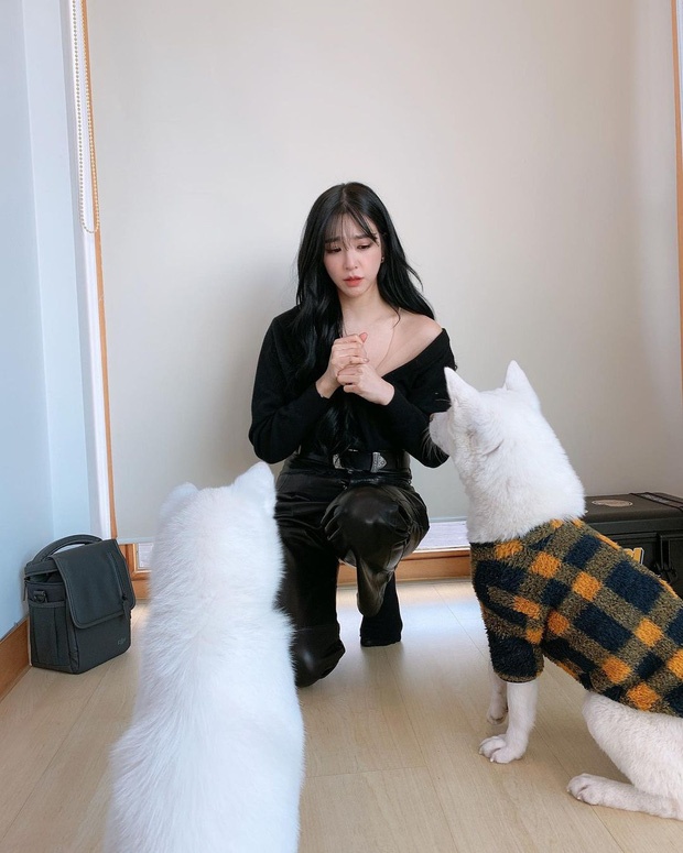 sao Han dien ao tre vai anh 6