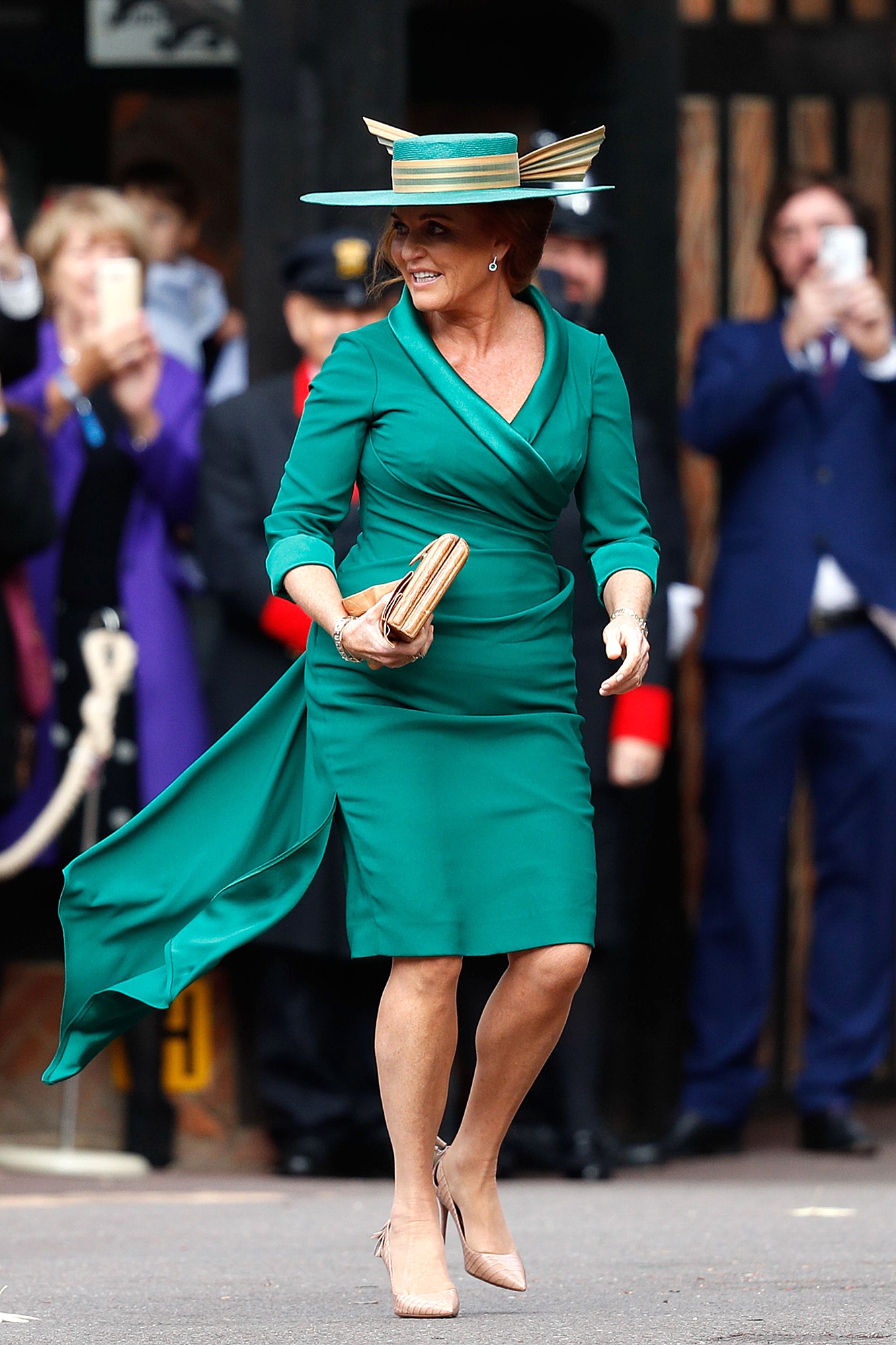 y nghia trang phuc hoang gia Anh anh 7