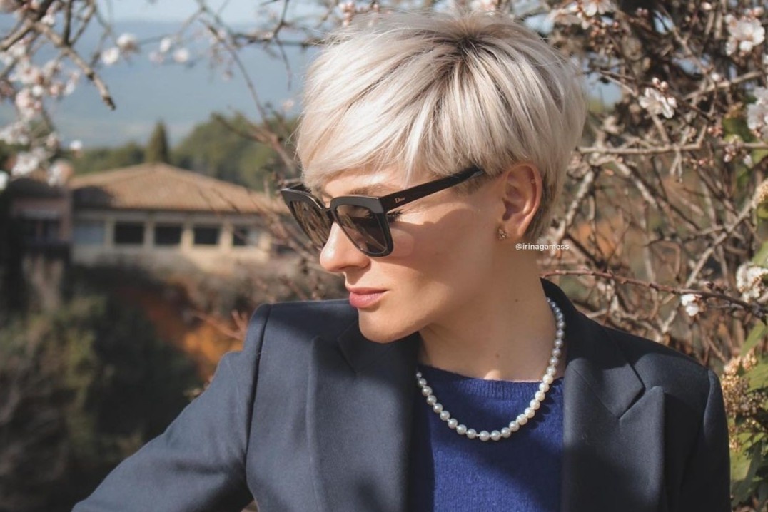 4 kieu toc nu khong can cham soc nhieu van dep hinh anh