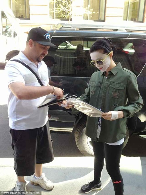 đắp mặt nạ mỗi ngày ảnh 2 dap mat na moi ngay anh 2