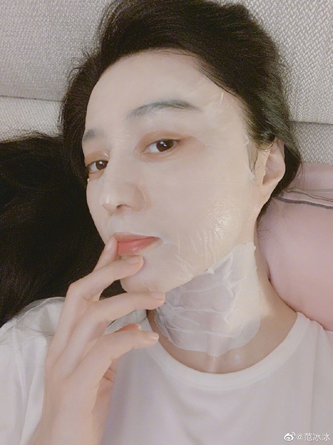 đắp mặt nạ mỗi ngày ảnh 1 dap mat na moi ngay anh 1