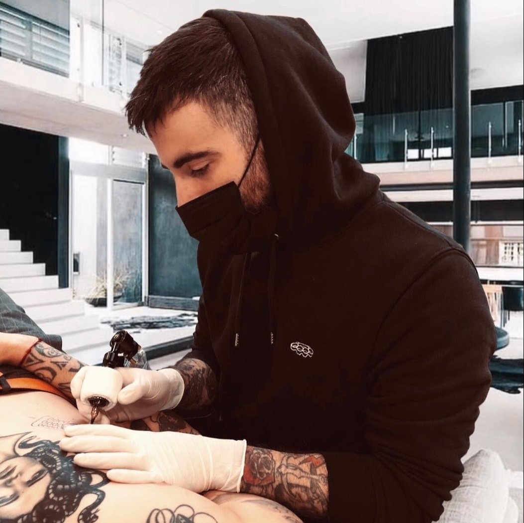 hinh xam mang 2 phong cach anh 1