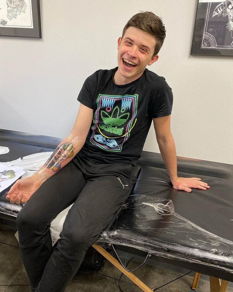 hình xăm mang 2 phong cách ảnh 8 hinh xam mang 2 phong cach anh 8