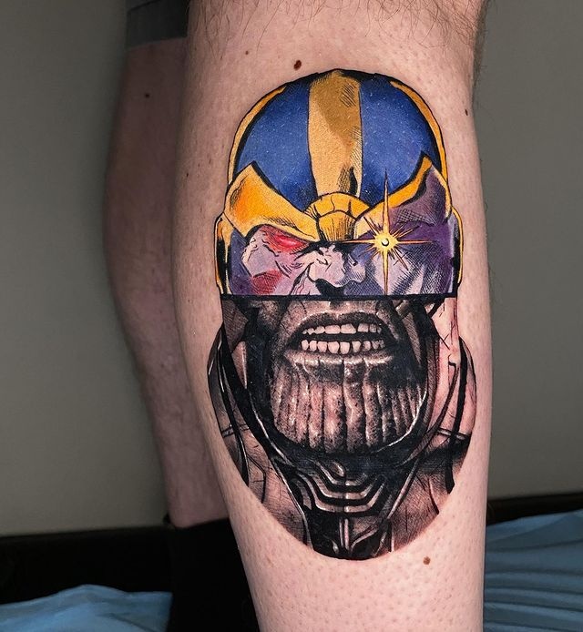 hinh xam mang 2 phong cach anh 7