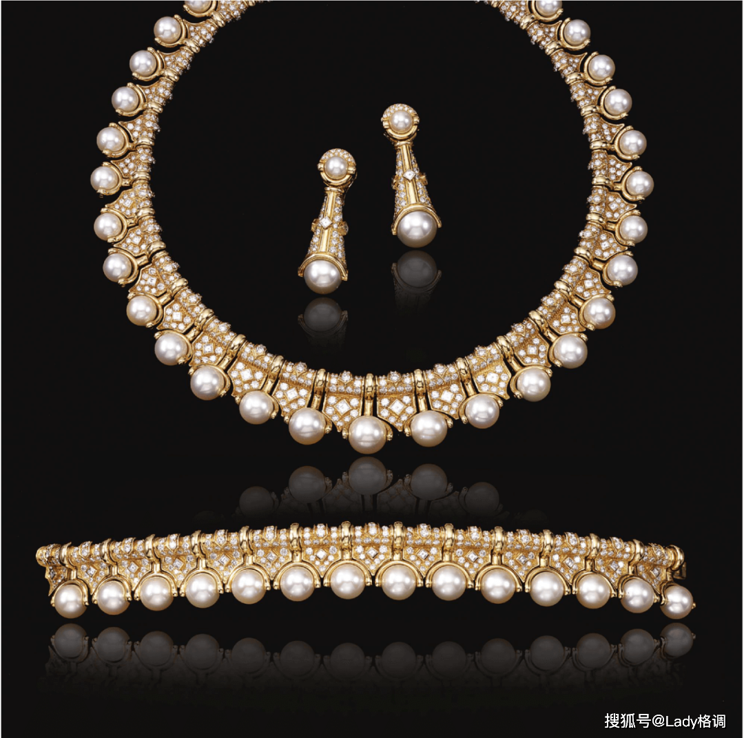 bộ sưu tập trang sức xa xỉ ảnh 12 bo suu tap trang suc xa xi anh 12