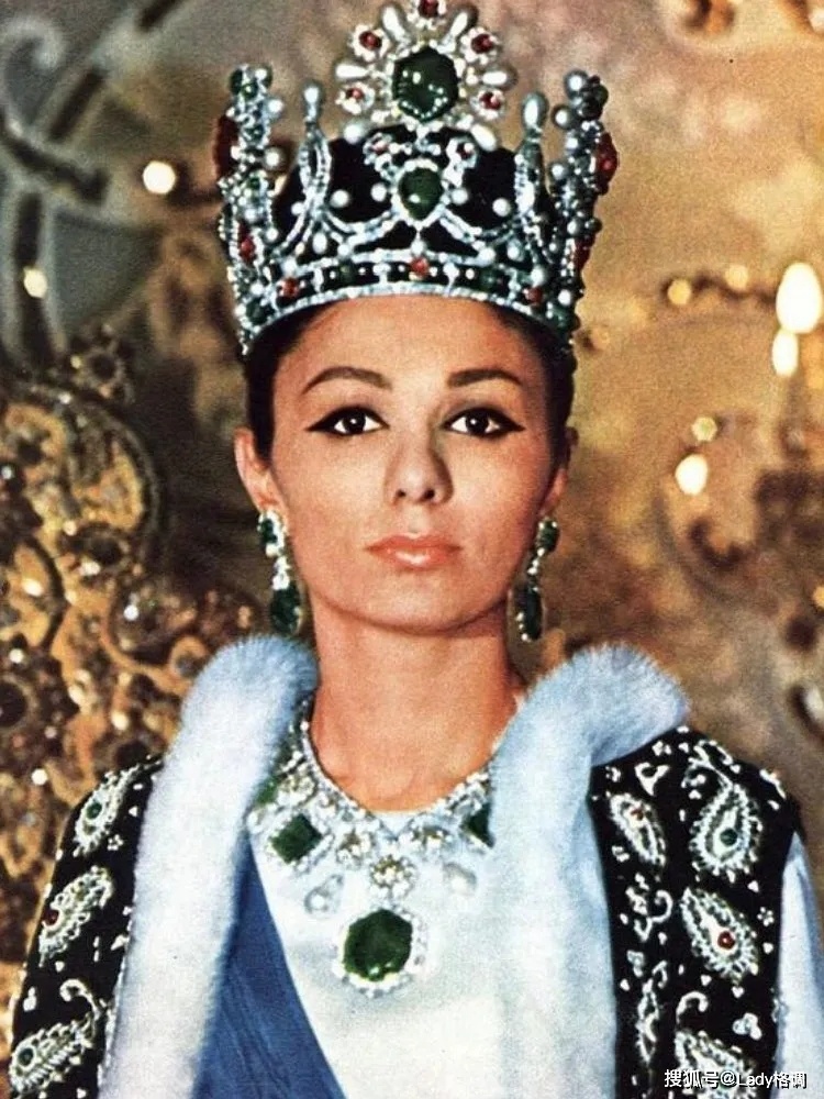 bộ sưu tập trang sức xa xỉ ảnh 3 bo suu tap trang suc xa xi anh 3