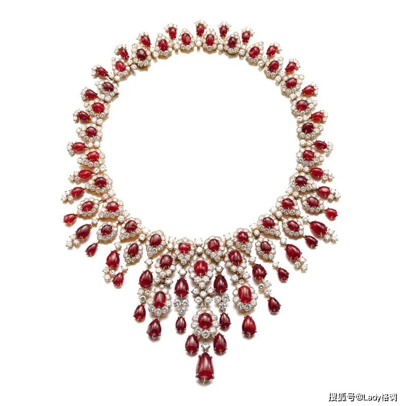 bộ sưu tập trang sức xa xỉ ảnh 10 bo suu tap trang suc xa xi anh 10