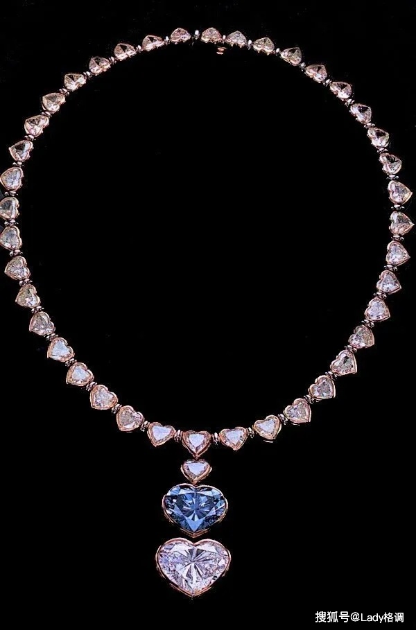 bộ sưu tập trang sức xa xỉ ảnh 17 bo suu tap trang suc xa xi anh 17