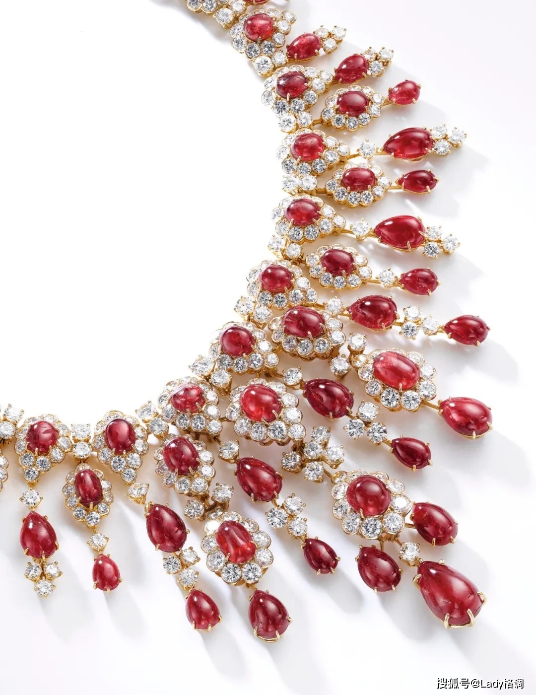 bộ sưu tập trang sức xa xỉ ảnh 11 bo suu tap trang suc xa xi anh 11