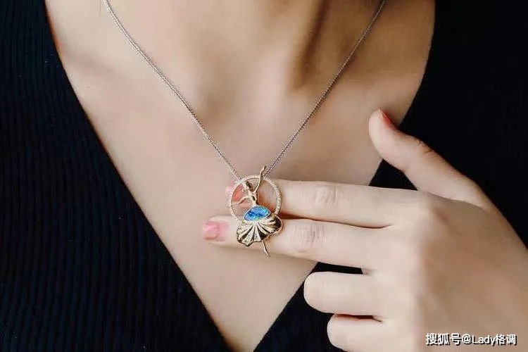 bộ sưu tập trang sức xa xỉ ảnh 15 bo suu tap trang suc xa xi anh 15