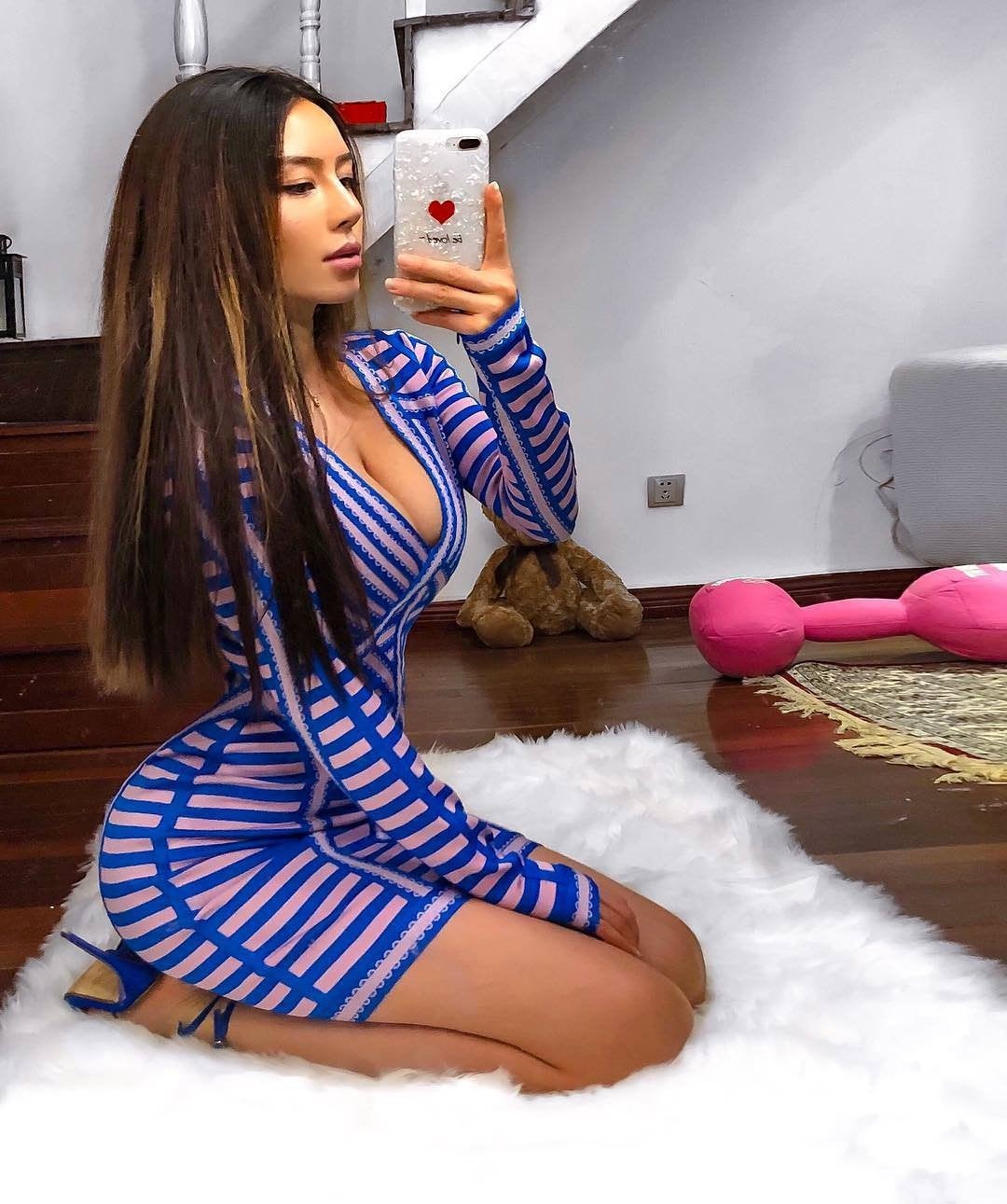 huấn luyện viên có vóc dáng như người mẫu ảnh 13 huan luyen vien co voc dang nhu nguoi mau anh 13