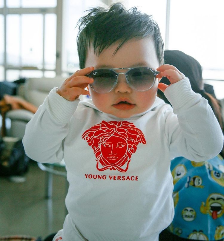 mua đồ hiệu cho con ảnh 2 mua do hieu cho con anh 2