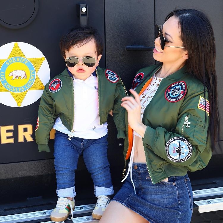 mua do hieu cho con anh 1