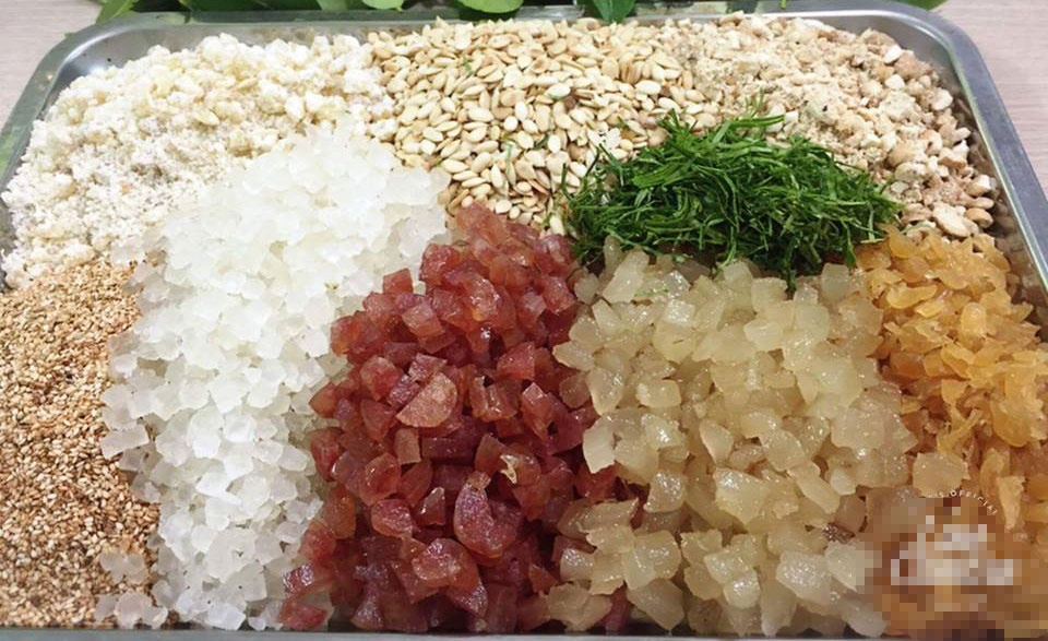 kiem 200 trieu nho lam banh trung thu anh 1