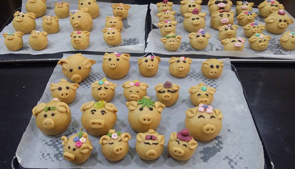 kiem 200 trieu nho lam banh trung thu anh 3