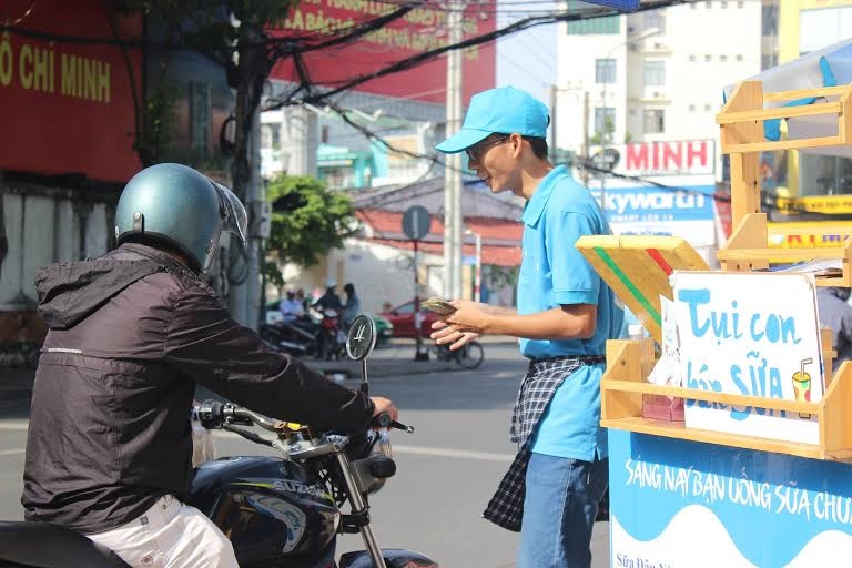 phoi nang rat hong ban sua anh 2