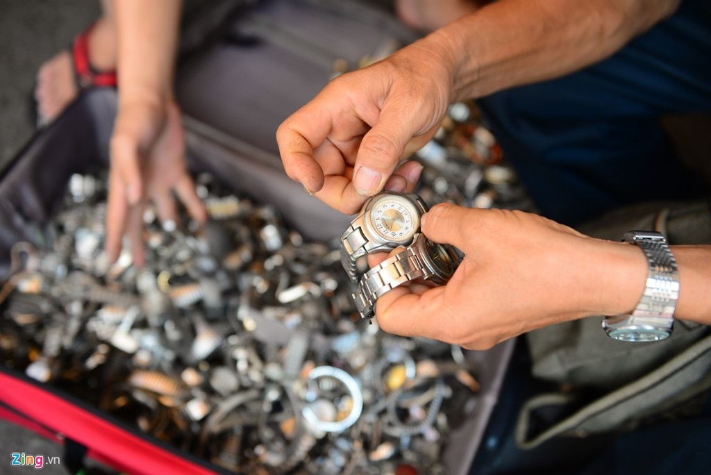 Ban dao dong ho anh 1