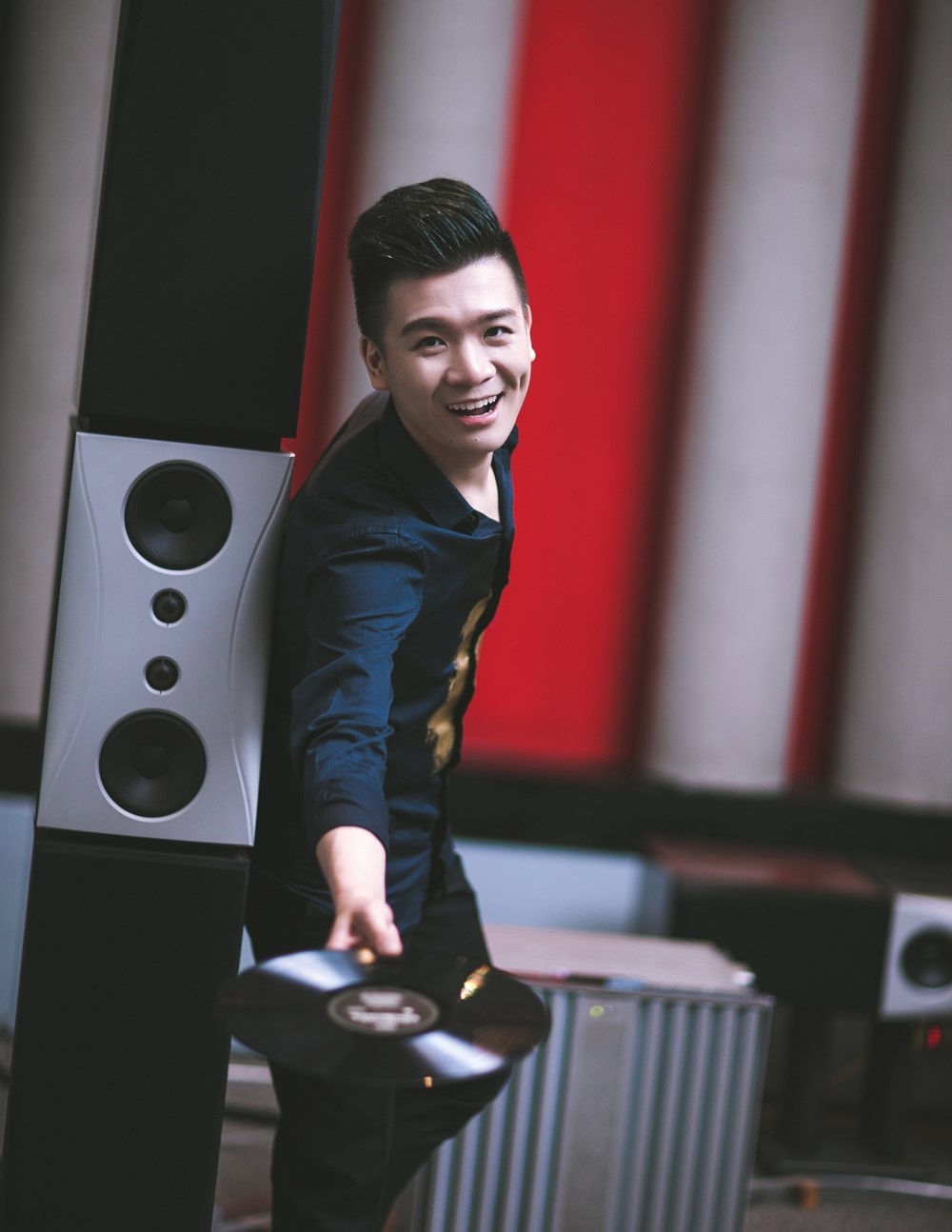 Những thiếu gia Việt đình đám ảnh 5 Nhung thieu gia Viet dinh dam anh 5