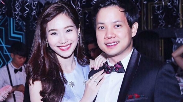 Nhung thieu gia dinh dam dieu hanh doanh nghiep nghin ty hinh anh