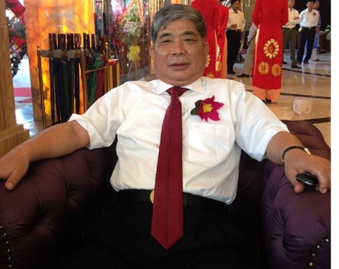 Nhung phat ngon de doi cua dai gia Viet anh 6