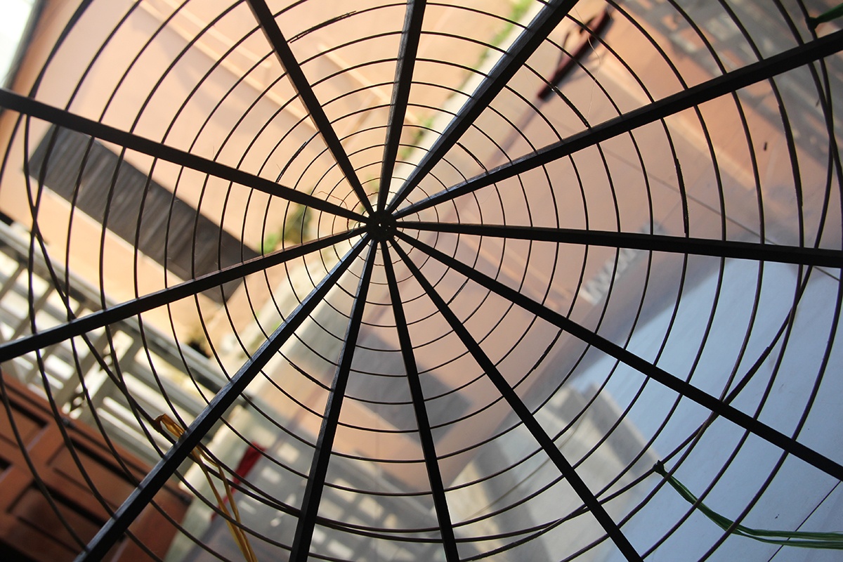 Lang non Phu Cam anh 3