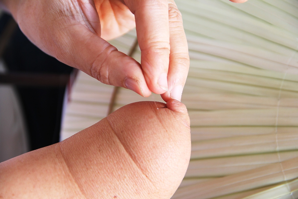 Lang non Phu Cam anh 7