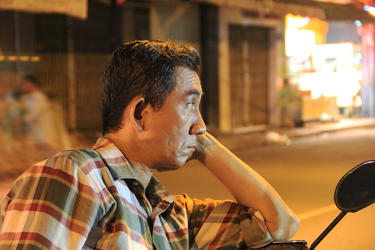 Xep hang cho an bap anh 11