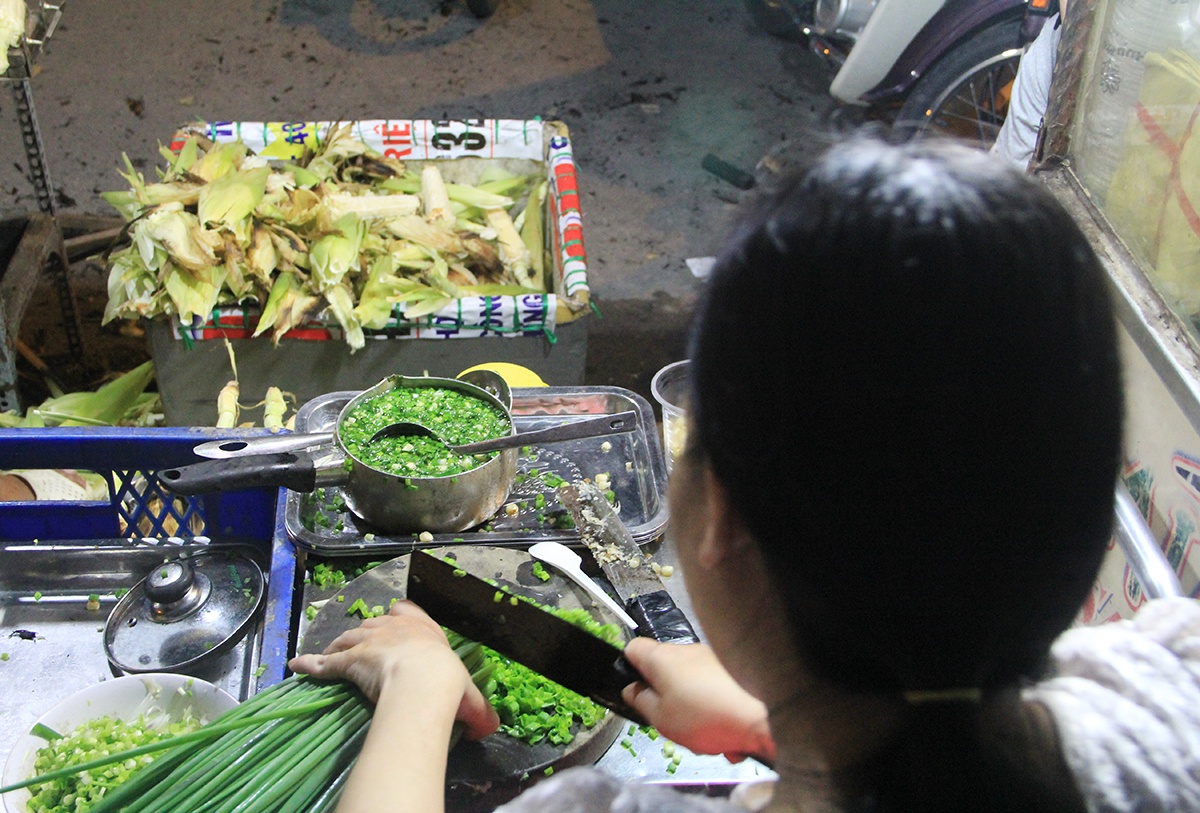 Xep hang cho an bap anh 4