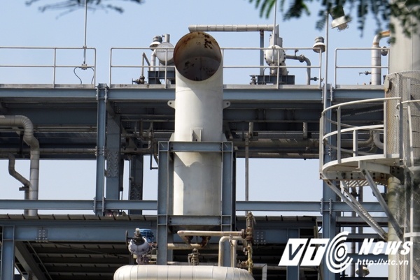 Nhà máy thua lỗ nghìn tỷ dưới tay Vũ Đình Duy ảnh 2 Nha may thua lo nghin ty duoi tay Vu Dinh Duy anh 2