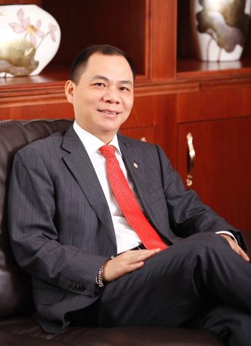 Nhung nguoi giau nhat san chung khoan anh 2