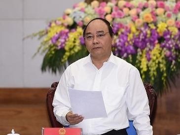 Thu tuong yeu cau Bo Cong Thuong giai trinh 8 van de hinh anh