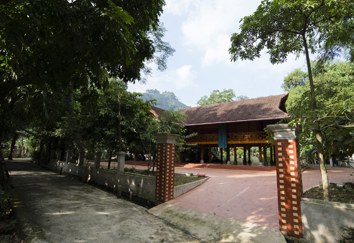 Nhiều gia đình thành tỷ phú vì cam Hàm Yên ảnh 13 Nhieu gia dinh thanh ty phu vi cam Ham Yen anh 13