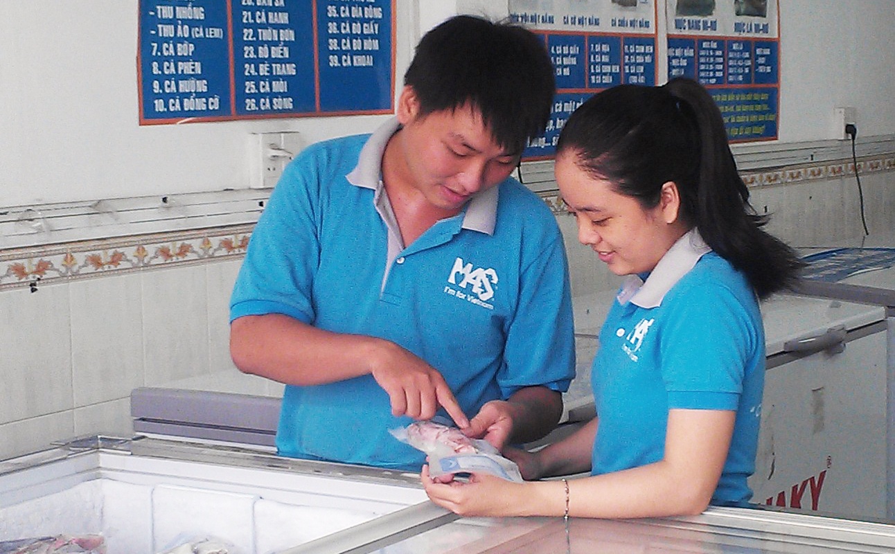 Mo hinh 'ca ngu dong' doc dao cua 9X tai Sai Gon hinh anh