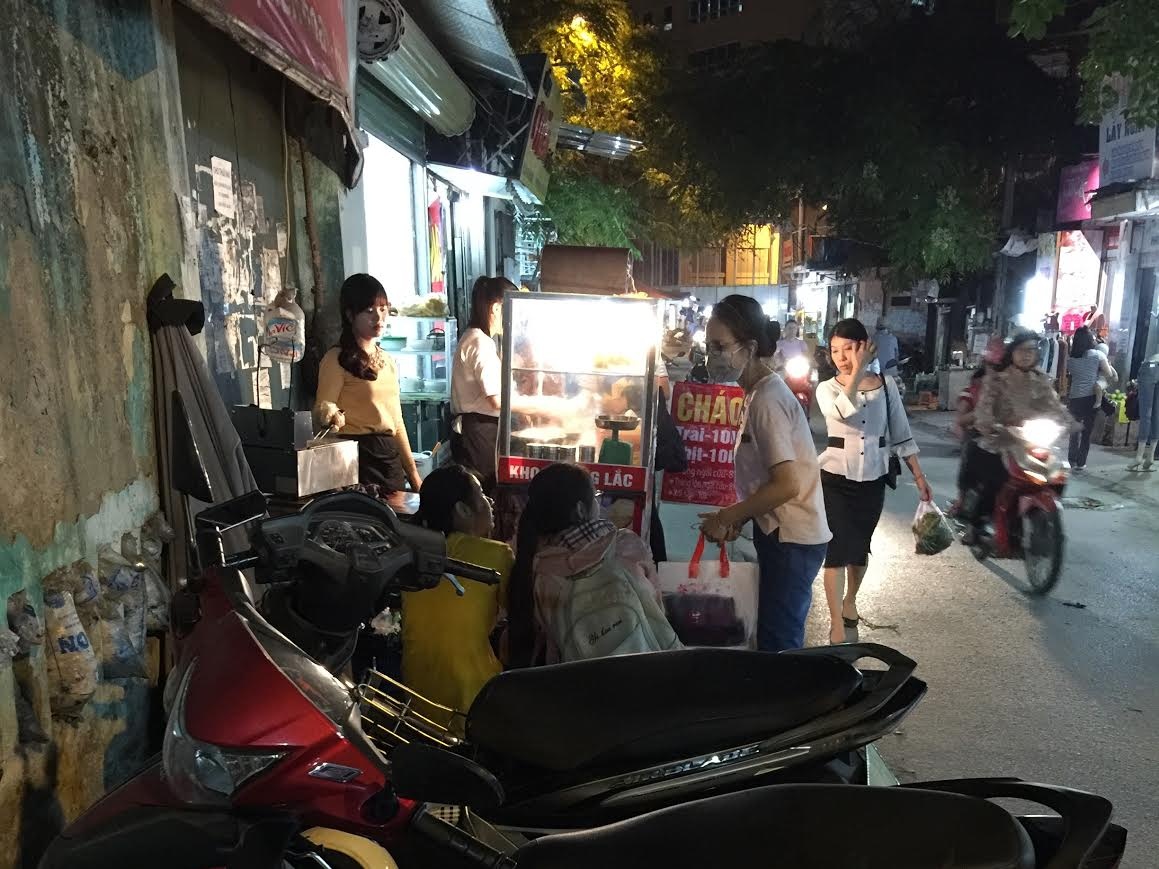 Ban khoai lang lac via he thu 120 trieu moi thang hinh anh