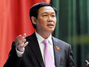 Tao dieu kien VAMC xu ly no xau hinh anh