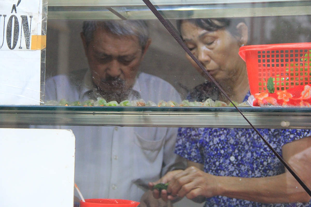 Tiem bo bia 1.000 dong tai Sai Gon hinh anh