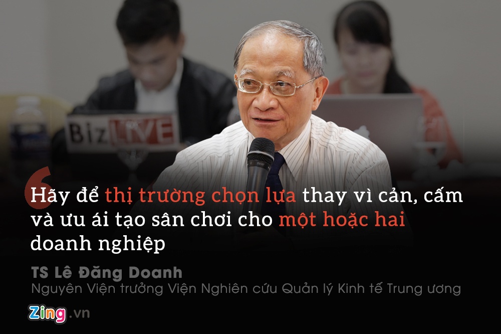 Y kien trai chieu ve uber tai Viet Nam anh 4