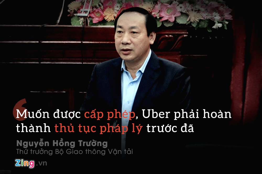 Y kien trai chieu ve uber tai Viet Nam anh 6