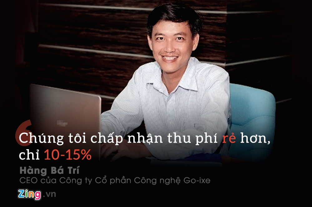 Y kien trai chieu ve uber tai Viet Nam anh 7