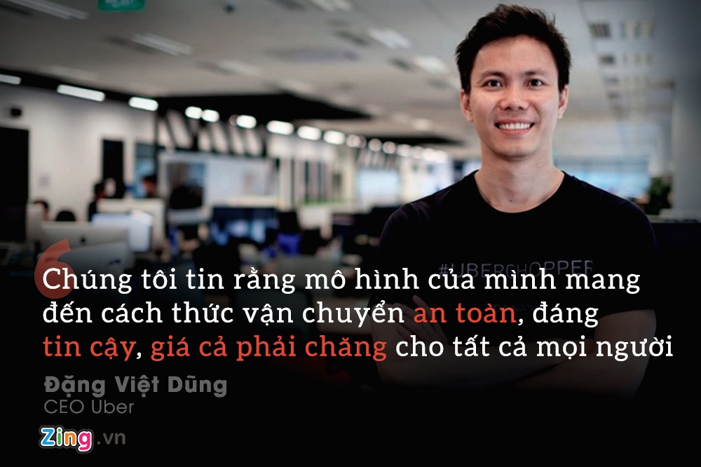 Y kien trai chieu ve uber tai Viet Nam anh 8