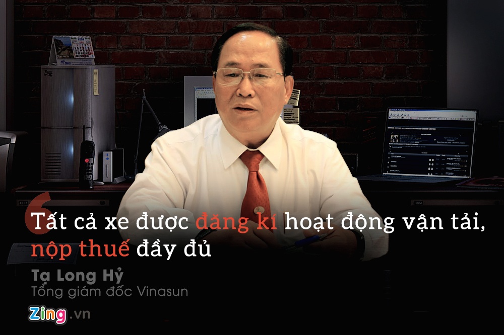 Y kien trai chieu ve uber tai Viet Nam anh 9