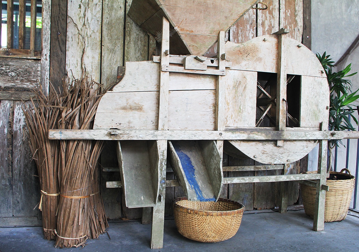 Kinh doanh do co hot bac tai Sai Gon anh 1