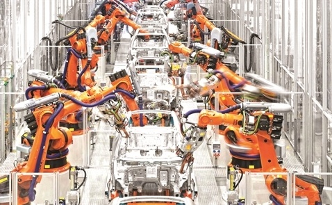 Can lam gi truoc nguy co mat viec vi robot? hinh anh