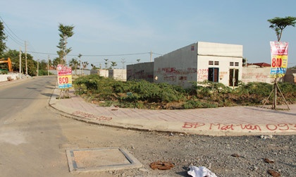 San dat don long quy hoach, chap nhan 'lieu an nhieu'? hinh anh