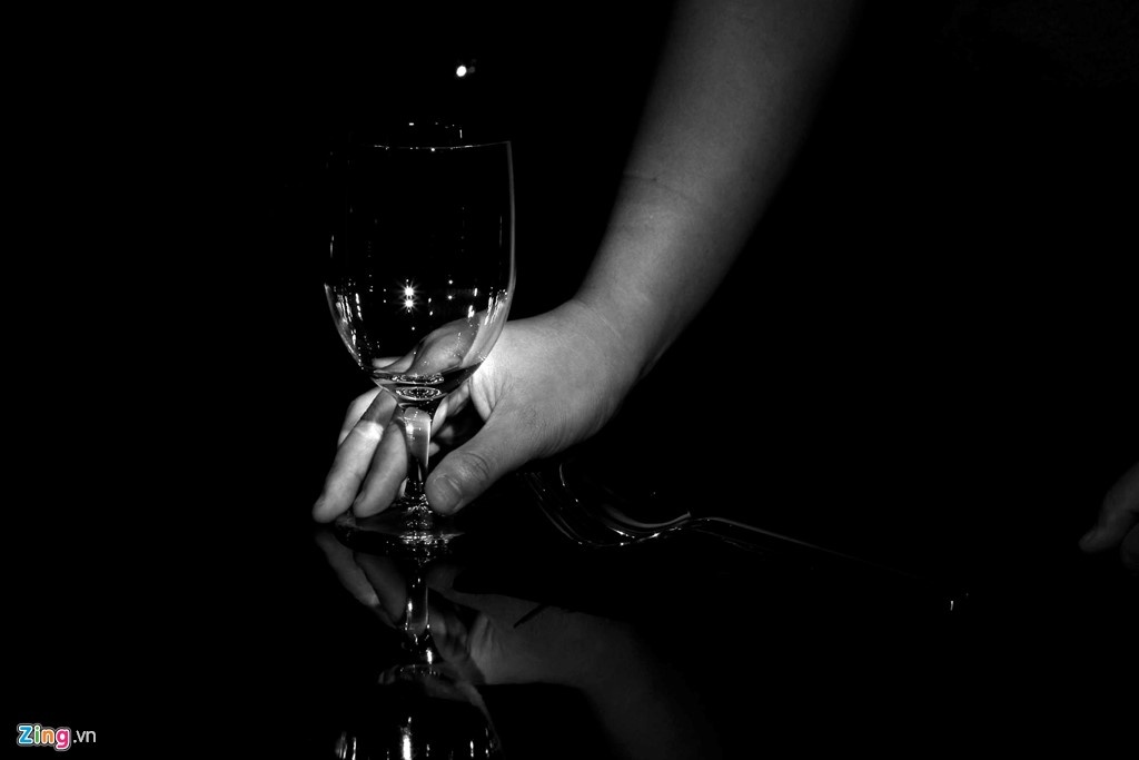 Trai nghiem da thuc tai Sai Gon anh 3