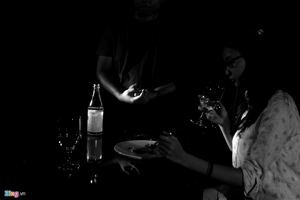 Trai nghiem da thuc tai Sai Gon anh 2