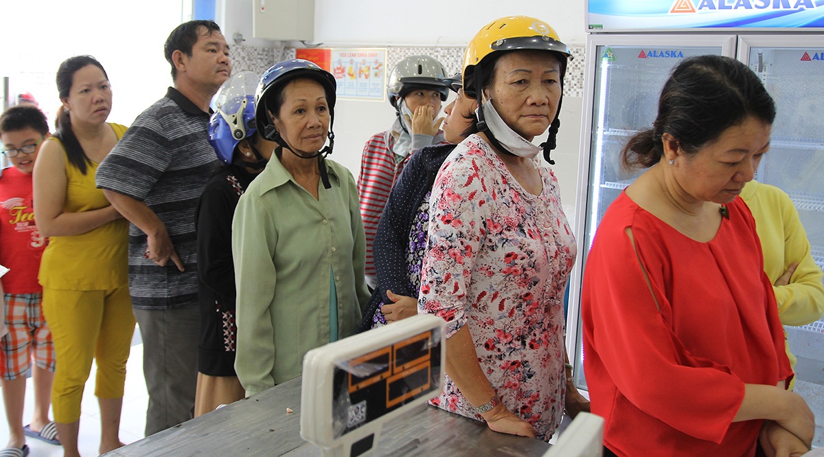 Thit heo 35.000 dong mot kg se tang gia vai ngay toi hinh anh